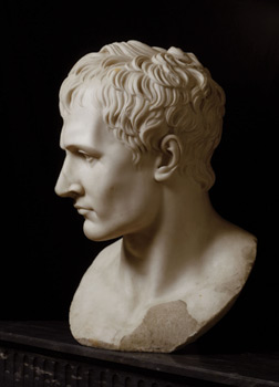 Colossal Bust of Napolon