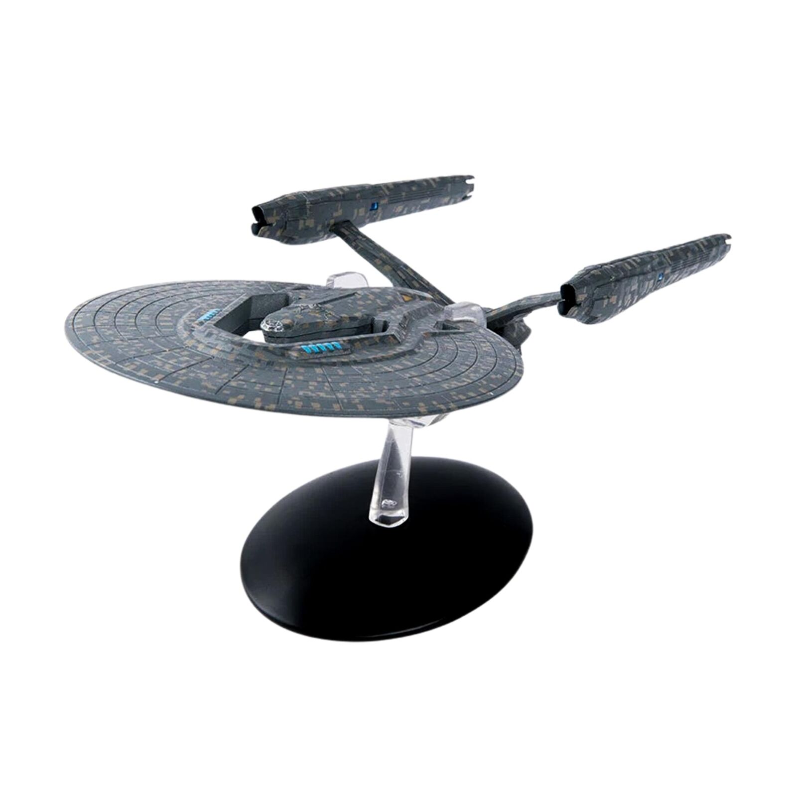 Eaglemoss Star Trek StarShip Replica | USS Vengeance
