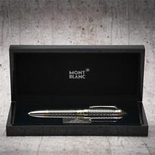 Montblanc Patron of Art 4810 Edition 2009 Max Oppenheim 4810 Fountain Pen 104218 picture