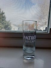 PATRON XO Cafe Tequila Large Shot Glass picture