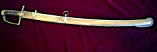 NAPOLEONIC WARS FRENCH GRAND ARMEE CHASSEUR, HUSSAR CAVALRY SWORD 1785 picture