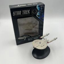 Eaglemoss • Star Trek • U.S.S. Bonaventure (Window Box Edition) picture