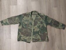 Rhodesian Brushstroke Shirt Original,Rhodesia, Selous Scout, FireForce,rare Size picture