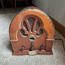 Vintage Thomas Collector's Edition Radio,  Model BD109 AM/FM Tested Working picture
