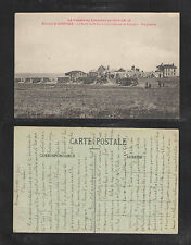 1914-15-16 LA GUERRE ENVIRONS DE LUNEVILLE VUE GENERALE WW I FRANCE POSTCARD picture