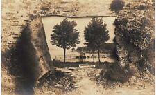 Weirs RPPC Endicott Rock 1905  RPPC NH   picture
