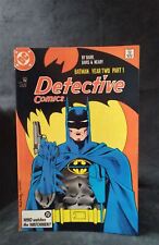 Detective Comics #575 1987 DC Comics Comic Book  picture