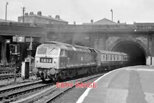 PHOTO  D1616  KINGS CROSS MID 60S picture