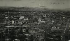 1935 Press Photo Spokane, Washington Aerial Views - spb18230 picture