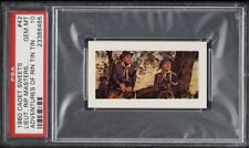 1960 Cadet Sweets Adventures Of Rin Tin Tin Lieut. Rip Masters PSA 10 POP 4 picture
