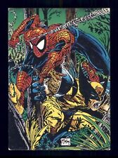 Together 67 Spider-Man 1992 Trading Card TCG CCG picture
