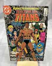 Tales of the Teen Titans #57 - DC 1985 picture