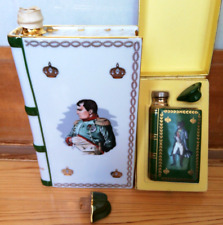 khkhol_9yozi6 COGNAC CAMUS NAPOLEON Book White & Mini Book Green set of 2 picture