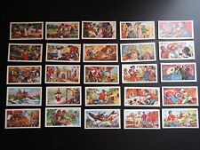Cadet Sweets 1964  Treasure Hunt Cards Card Variants (e14) picture