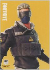 2020 Panini Fortnite Series 2 Verge Uncommon Outfit #38 picture