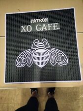 Patron XO Cafe Bar Spill Mat Roughly 17