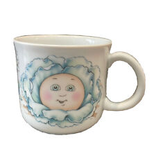 Vintage Royal Worcester Cabbage Patch Kids Cup Mug picture
