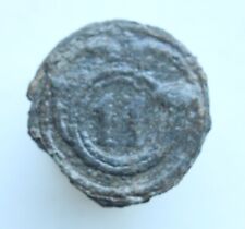 France French Napoleonic Wars Light Infantry 11 Battalion Button 13.7 mm picture