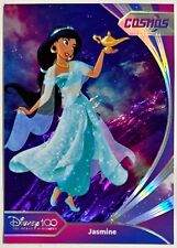 2023 Kakawow Cosmos Disney 100 Princess Jasmine 82/188 Cosmos CDQ-CM-28 Aladdin picture