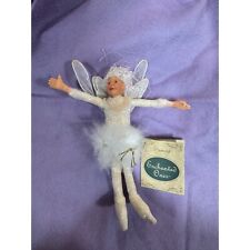 Vintage Enchanted Ones Fairies Frost 6
