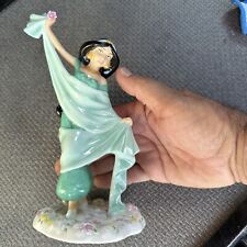 Royal Doulton Walt Disney Princesses JASMINE Figurine Designed in England  picture
