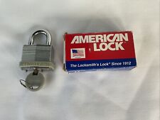 American Lock Chateau #1106R New  picture