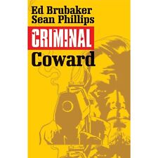 Criminal (2015) Volume 1: Coward TPB| Image Comics picture