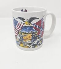 American Civil War State Of Virginia Mug picture