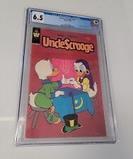 Uncle Scrooge 179 CGC 6.5 Rare | Whitman picture
