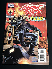Ghost Rider #94 (2007) Final Issue FN 6.0 picture