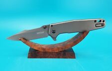 Kershaw Ferrite 1557TI Assisted Open Folding Pocket Knife picture