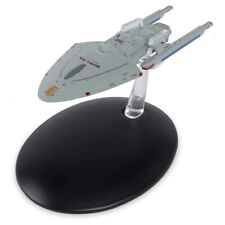 Eaglemoss • Star Trek • U.S.S. Voyager Sternbach Concept (Window Box Edition) picture