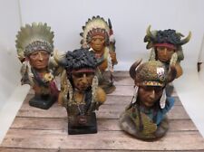 Native American Home Decor, Set of 5 picture
