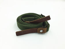 Surplus Original Chinese Army Type 56 Canvas Sling AK SKS Rifle Strap Braces picture