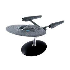 Eaglemoss Star Trek StarShip Replica | USS Vengeance Brand New picture