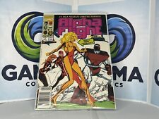 Alpha Flight Special #1 Newsstand Marvel Comics Combed Shipping picture