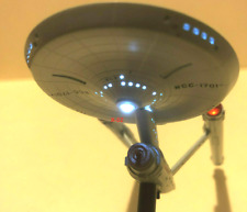 Star Trek light up USS Enterprise ship classic TOS original series toy NCC 1701 picture