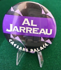 VINTAGE Al Jarreau Caesars Palace 3