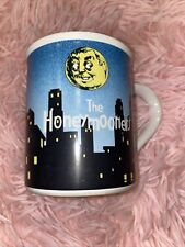 Vintage 1989 Honeymooners Coffee Mug 