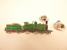 PIN'S PINS PIN BADGE - LOCOMOTIVE - OUTRANCE NORTH - ED. ATLAS - picture