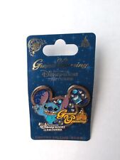 Disney Parks Limited Release Shanghai Grand Opening Pin Stitch New picture