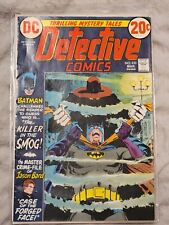 Detective Comics #433 (1973), Fair Grade, Fine To VF (7.0), High Res Scans picture