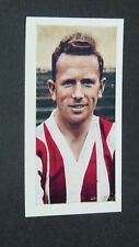 1957 FOOTBALL CADET SWEETS CARD #44 JOHN KING STOKE CITY POTTERS picture