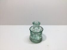 Small Antique Spool Type Inkwell. picture