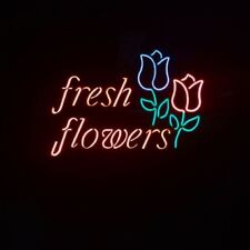Fresh Flowers 24