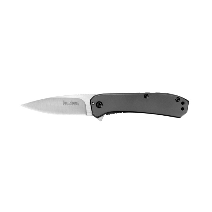 Kershaw Knives Amplitude 2.5 Frame Lock 3870 8Cr13MoV Steel