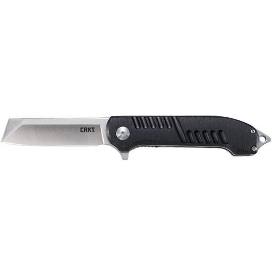 Columbia River Knife & Tool Razel GT Black Pocket Knife 4031