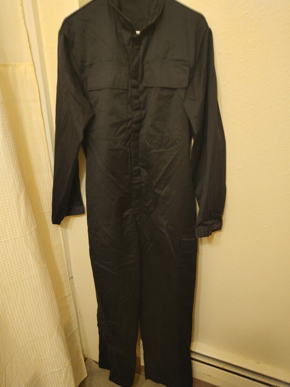Royal British Navy Coverall FR General Service (70/100)