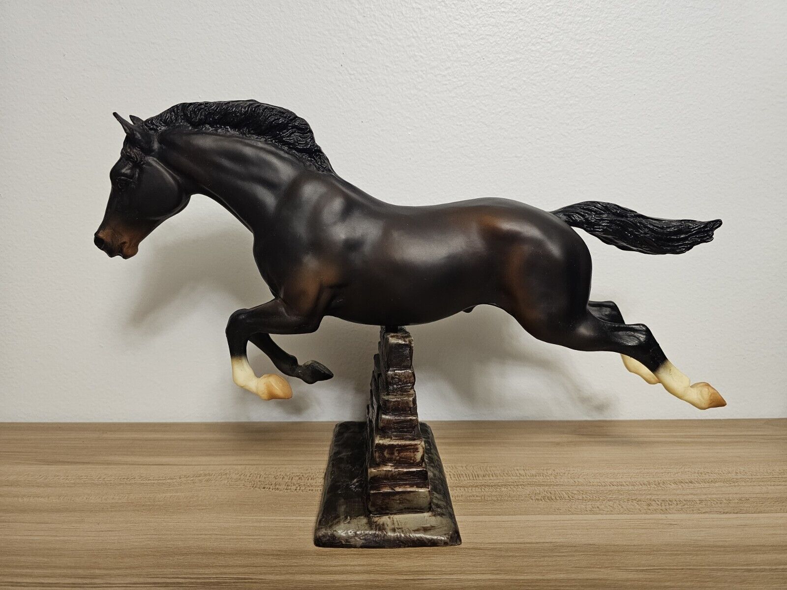 Vintage 1994 Breyer #886 Starlight Limited Edition Horse NIB NOS