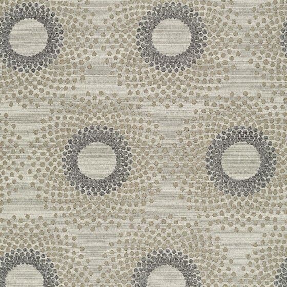 Designtex Phenomena Shades of Gray and Charcoal Large Modern Upholstery Fabric